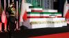 Iran holds funeral for Ali Khamenei: Who is attending?