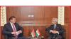 Jaishankar extends greetings to Belarus on its 82nd Independence Day