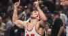 Report: Former Nebraska wrestler AJ Ferrari arrested for assaulting pregnant woman