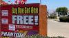 Santa Maria’s Safe & Sane Fireworks Sales Benefit Non-Profits Like Youth Athletics