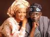 Tinubu Jokes About First Lady’s ‘Iya Alakara’ Remark Amid Social Media Debate