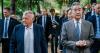 China's foreign minister meets Danish counterpart on first stop of Nordic trip