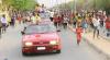 Encouragement to winners of Asmara Marathon 2026
