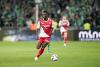 Folarin Balogun at Monaco: *Success* or *disappointment*?