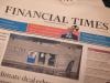 Financial Times corrects false claim that AIPAC is ‘linked’ to Netanyahu