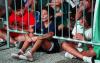 ‘Thank you, Lawrence’: Algeria’s World Cup run ends, but new bonds remain