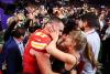 Taylor Swift wedding live: Stars spotted across New York as rumours swirl singer is already married to Travis Kelce