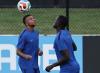 France wary of Paraguay revenge