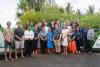 PICRC Hosts Regional Workshop to Advance Coral Reef Restoration, Capacity Building, and Community Engagement