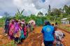 Agriculture to be hit hard by El Niño