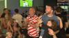 World Cup Excitement at Evolve Brewery's Watch Party for Team USA vs. Bosnia