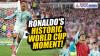 Portugal vs Croatia Highlights | Ronaldo's FIRST World Cup Knockout Goal | FIFA World Cup 2026