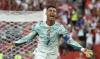 Drama as Portugal edge Croatia in 2026 FIFA World Cup
