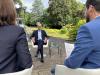 RTL summer interview: Prime Minister Luc Frieden defends climate strategy amid rising heatwave risks