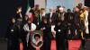 Iran stages massive Khamenei funeral to project post-war unity