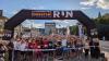 'Diversity is our strength': Over 4,000 join Pride Run in Luxembourg City
