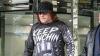 Troy Mercanti: Mongols bikie fronts court over insignia charge, telling media alleged offence involved clothes