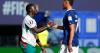 Senegal France WCup Soccer