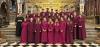 Haileybury Choir to perform at St Lawrence Church in Birgu on Sunday