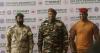 Burkina Faso, Mali and Niger begin exit from the International Criminal ​Court (ICC), deepening break with Western institutions