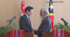 Singapore to allow Timor-Leste workers into selected sectors and occupations from 2027: PM Wong