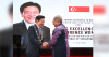 PM Wong receives Timor-Leste's top honour for Singapore's contributions to the country's development