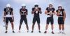 New Mexico State unveils new Adidas uniforms for 2026