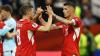 FIFA World Cup 2026: Embolo, Ndoye score as Switzerland beat Algeria to qualify for last 16