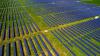 US clean power hits 370 GW, solar slips past wind, and Texas closes in on 100 GW