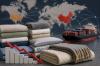 India’s home textile exports fall 20% as China holds 43% share