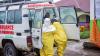 Ebola treatments trial begins in DR Congo
