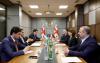 Uzbekistan and Georgia deepen cultural cooperation