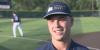 Nebraska outfielder Will Jesske coaches local legion team