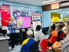 U.S. EMBASSY LAUNCHES STARLINK SERVICE AT AMERICAN CORNER