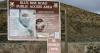 Wyoming Game and Fish urges public to help protect outdoor access from vandalism