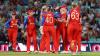 Women’s T20 World Cup 2026: England beat South Africa by 40 runs to set up final vs Australia