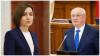 VIDEO | Maia Sandu, after the resignation of Prime Minister Alexandru Munteanu: "He had a free hand to lead the Government as he considered correct. He…