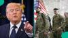 Breaking: Trump orders immediate withdrawal of US troops deployed to Nigeria