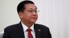 Myanmar ex-junta chief makes first ASEAN outing as civilian leader