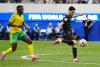 Canada set to battle Morocco in World Cup round-of-16 matchup