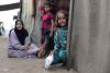 Israel Reportedly Preparing to Move Palestinians Into 'Fenced Shelters' Guarded by Foreign Force Within Weeks