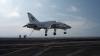 Future Naval Aviators and International Military Students Complete Carrier Qualifications Aboard USS Dwight D. Eisenhower