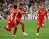 Switzerland End 88-Year World Cup Knockout Wait With Comfortable Win Over Algeria