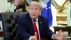 Trump defends reported $1.4B cryptocurrency earnings: 'Nothing illegal or wrong'