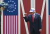 How the Fourth of July became a battleground for America’s national identity