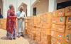 First Lady Donates 140,000 Girl Child Development Books to Public Schools Nationwide