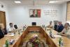 Croatian delegation visits National Defense University institutions