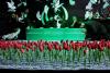 Coffin of assassinated Iranian Supreme Leader Ali Khamenei arrives in Tehran for farewell ceremony