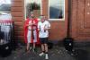 England v Mexico kicks off at 1am in the UK. How are fans planning to watch it?