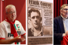 Commemoration of Kildare man killed in Spanish Civil War